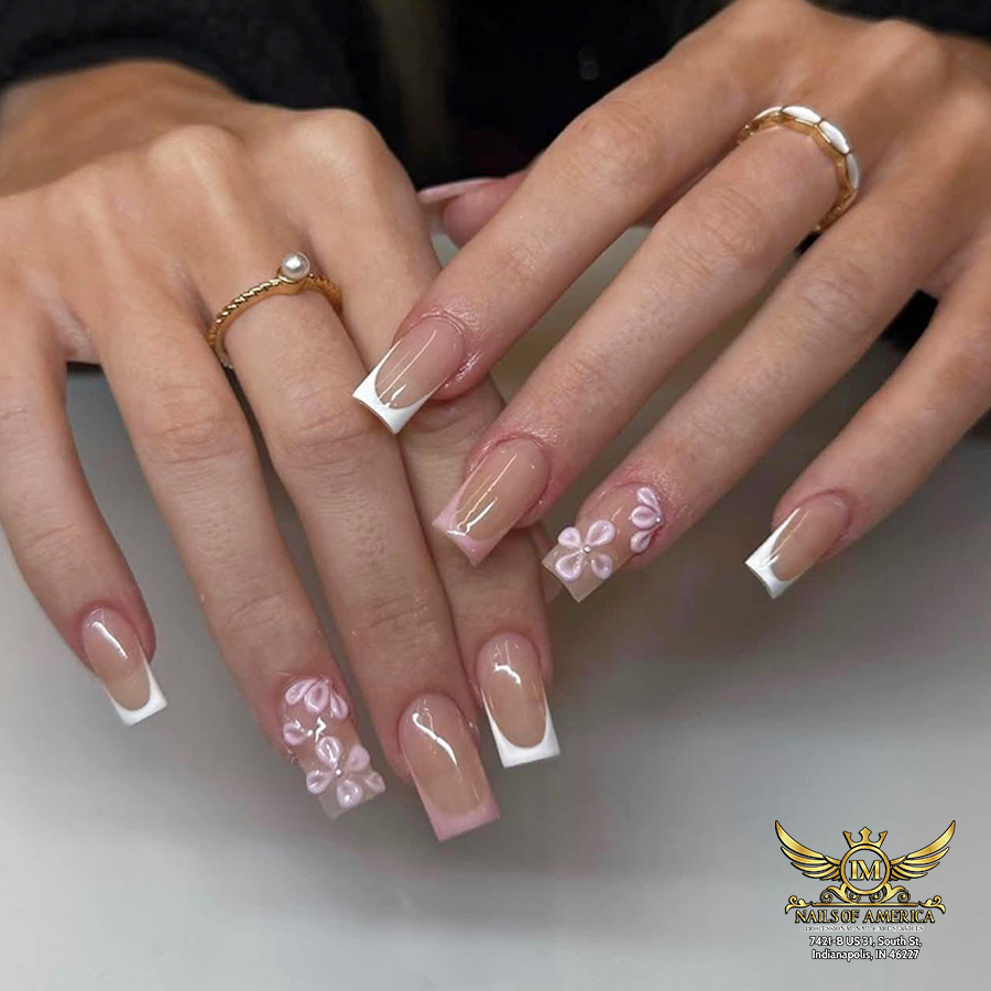 Nails Of America
